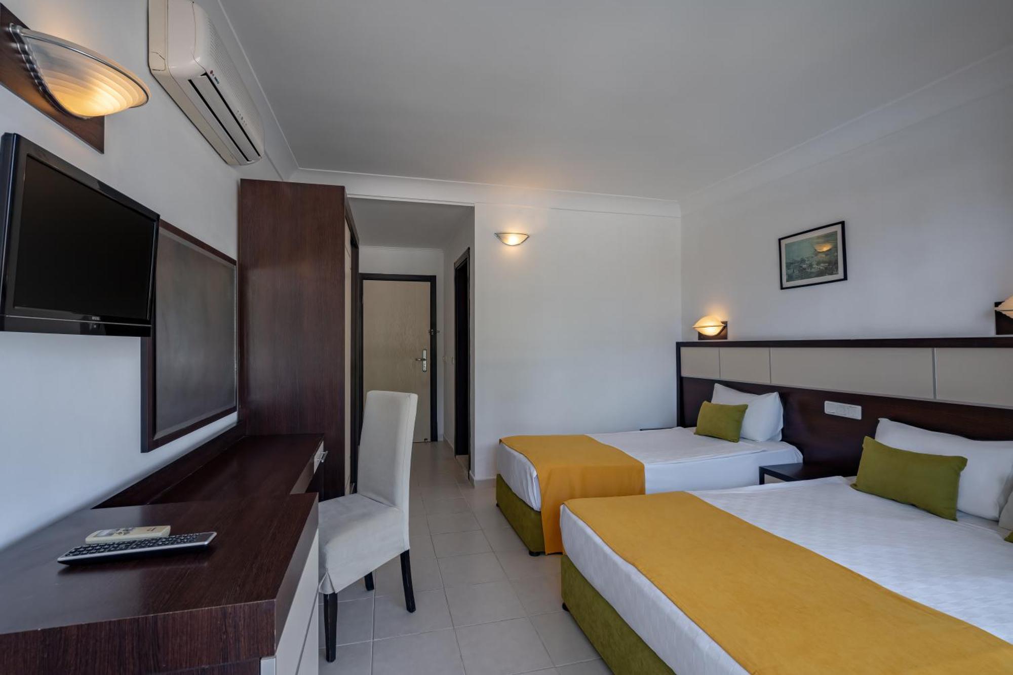 Club Marakesh Hotel Анталья Экстерьер фото