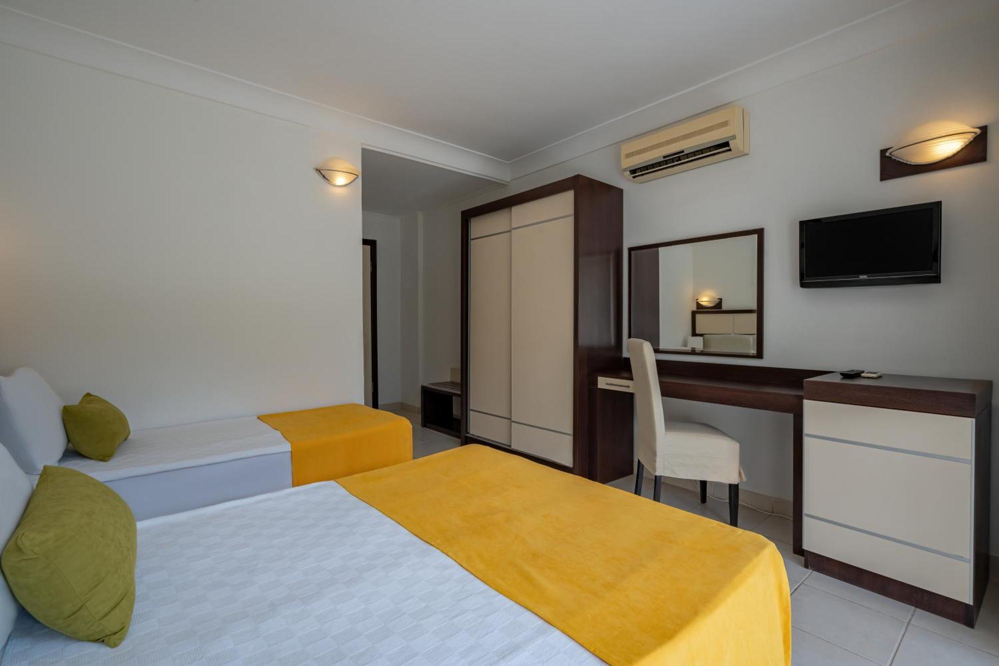 Club Marakesh Hotel Анталья Экстерьер фото
