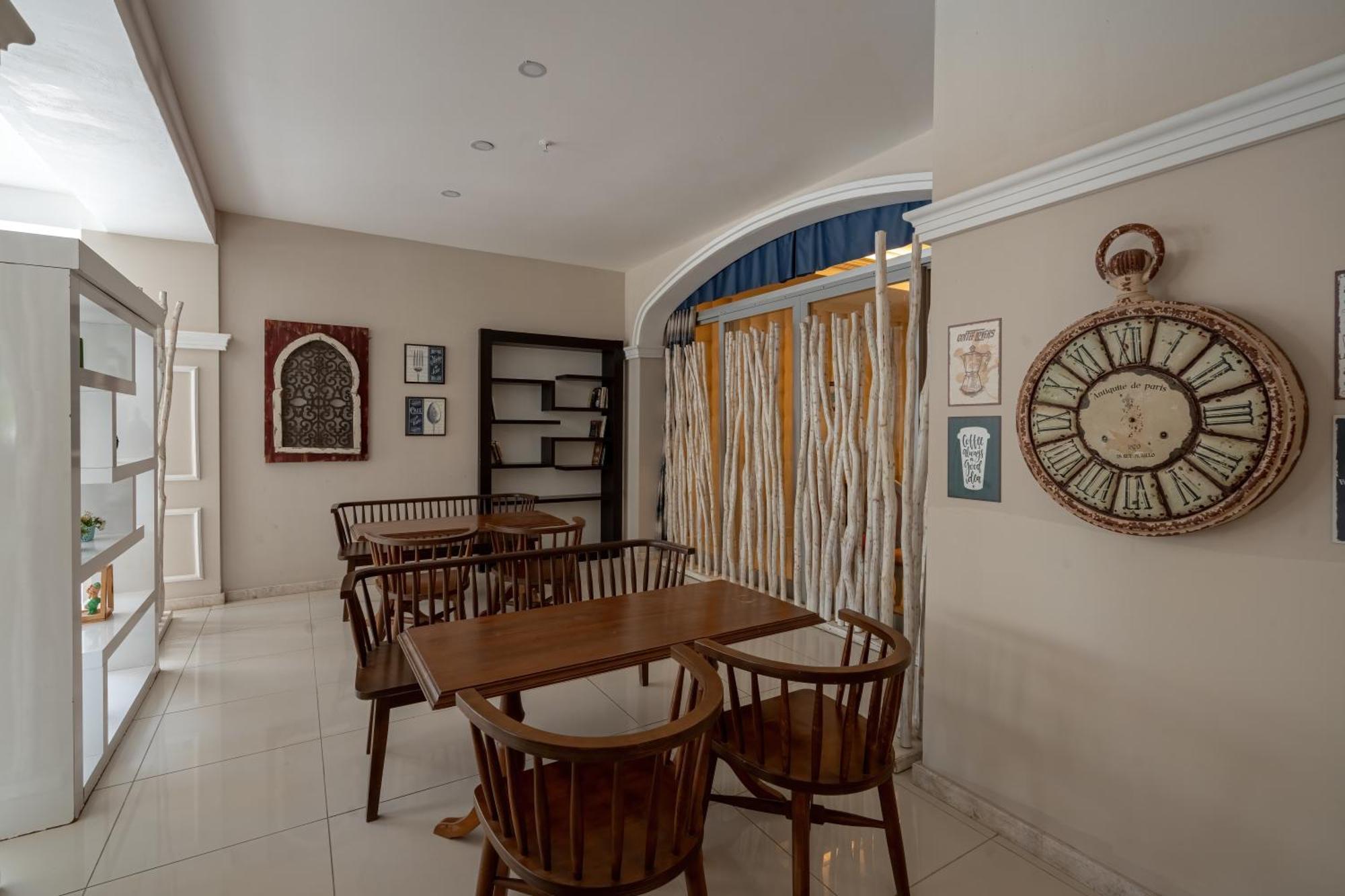 Club Marakesh Hotel Анталья Экстерьер фото